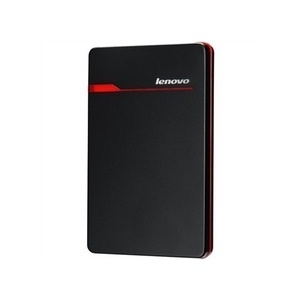Lenovo联想 F310 1TB 1T 2.5寸 原装移动硬盘 全国联保三年
