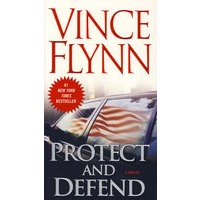 Protect and Defend 保护与保卫