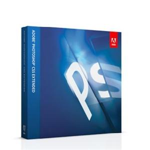 Adobe&reg; Photoshop&reg; CS5 Extended 扩展版 简体中文