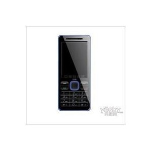 天语C235手机 双卡双待 音乐手机 手机QQ FM GSM 单电