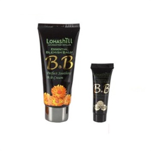 露韩饰 金盏花全效舒缓B.B霜60ml+10ml （784）