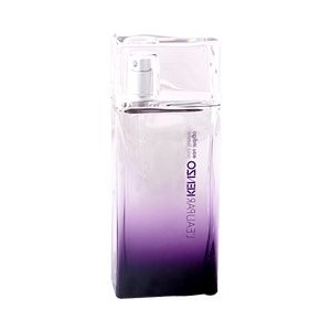 【货到付款】Kenzo凯卓纯净之水浓情版女士香水50ml EDP
