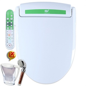 IZEN韩国进口爱真洁身器IBC6900清新型短款