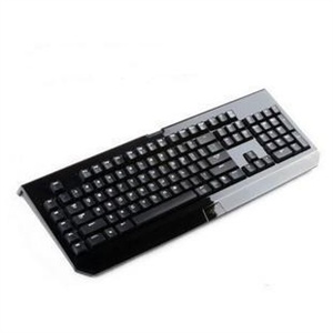 Razer雷蛇 黑寡妇 蜘蛛机械键盘 普通版 游戏键盘 有线 无背光
