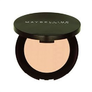 MAYBELLINE 美宝莲 精纯矿物自然亲肤粉饼N00