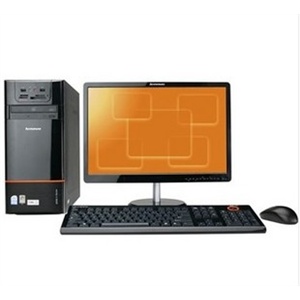 冠捷（AOC）2341v 23英寸节能王系列宽屏液晶显示器（黑色）