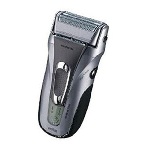 吉列博朗剃须刀Contour 390CC 正品行货 全国联保