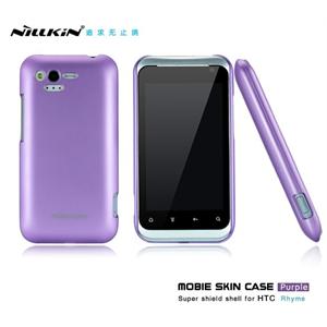 NILLKIN HTC Rhyme S510b 手机套 保护套 保护壳 护盾 紫
