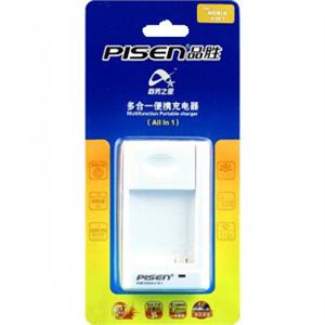 品胜 4合1 诺基亚BL-4C BL-5C BL-6C BL-5B 座充 充电器