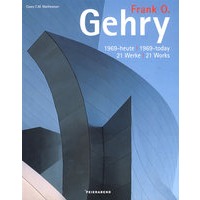法兰克 盖瑞 Frank O. Gehry 1969-Today
