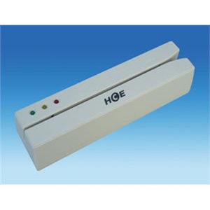 【实店正品】华昌电子 HCE-300 系列磁卡读写机