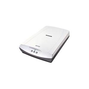 Microtek 中晶 ScanMaker 3880 扫描仪 标配透扫器