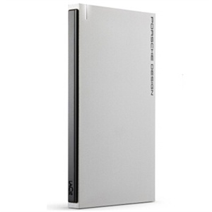 莱斯 Rikiki系列 2.5英寸移动硬盘 500G/USB 3.0（301949）