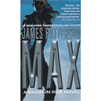 MAX（ISBN=9780446194068）