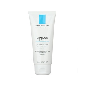 LA roche-posay 理肤泉营润身体乳霜(40367) 200ml