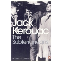 The Subterraneans ISBN=9780141184890