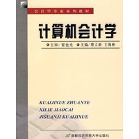 *计算机会计学（蔡立新等）