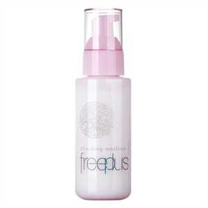 freeplus芙丽芳丝滋肤爽润乳液(991282) 清爽型 125ml