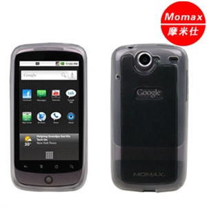 MOMAX 宏达 HTC 谷歌 Google Nexus One G5 手机套 保护套 双色套