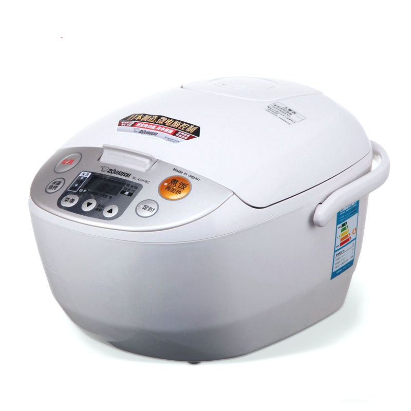 【象印电饭煲】象印 NL-AAH18C-CA 微电脑电