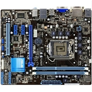 华硕(ASUS)P8H61-M LE主板(Intel H61/LGA 1155)