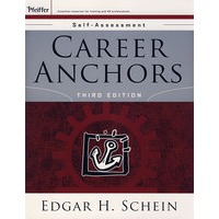 事业定位：自我评估　第３版 Career Anchors: Self Assessment