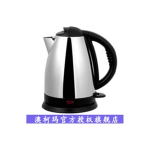 澳柯玛1.7L速腾电水壶ADK-1800K9
