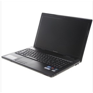 联想（Lenovo）G570AH 15.6英寸笔记本电脑 棕黑色
