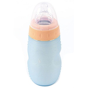 安思培安心奶瓶265ml 浅天使兰