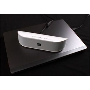 朗琴 新月S300 高品质笔记本音箱 双供电 带AUX接口