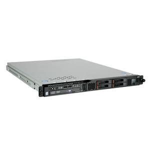 IBM System X3250 M3(4252I11) 塔式服务器 1U高