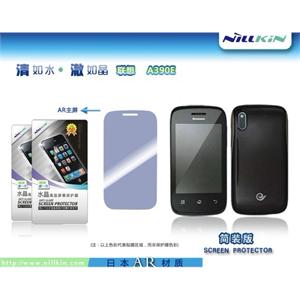 NILLKIN 联想 A390e 贴膜 保护膜 屏幕膜 高透膜 高清膜 透明膜