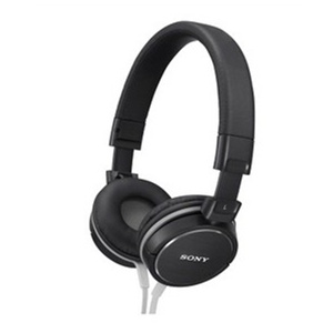S/Sony/索尼 MDR-ZX600 抗阻 立体声 随身试听 耳机