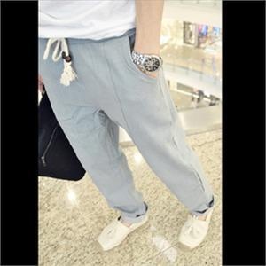 【品牌直供】日系民宿风 完美版型复古水洗牛仔裤长裤 310-K216