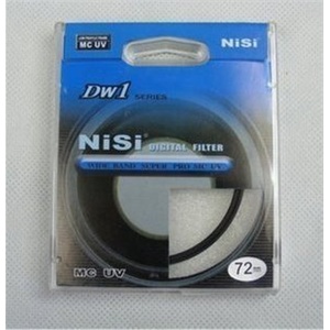 耐司 超薄MCUV PRO1D （W） 82MM UV 多层镀膜 800防伪