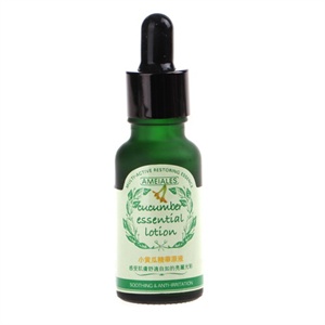 Ameiales安美拉 小黄瓜精华原液20ml(舒缓抗敏)