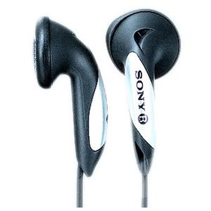 索尼耳机 MDR-E737LP 优秀音质 舒适佩带 耳塞式耳机