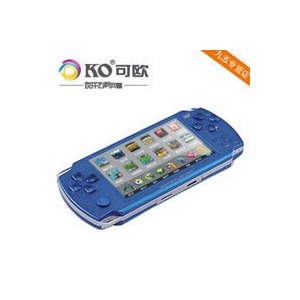 可欧G7000 PSP游戏机 4.3寸MP4/MP5 拍照摄像 经典游戏海量下载