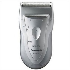 Panasonic松下剃须刀ES3833S 代理直销