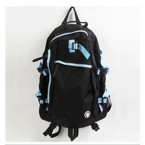 2011新品【Mr.P】Charlene 背包双肩包休闲包电脑包男包女包