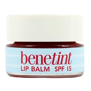 Benefit 贝玲妃玫瑰护唇膏SPF15(40103) 6.5g