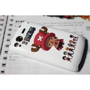 htcg12 HTC G12 手机套 S510E 保护套 手机壳 海贼王乔巴