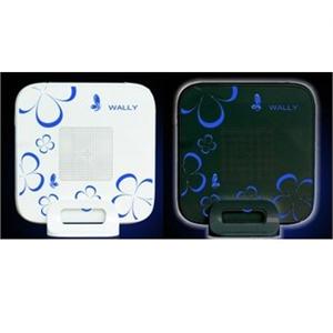 华磊WALLY N20 4G 500G 高清游戏 迷你客厅电脑送高清线