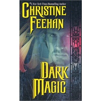 Dark Magic(ISBN=9780062019516)
