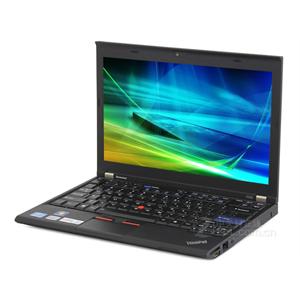 IBM 联想ThinkPad X220（428745C）12.5英寸 便携商务 笔记本