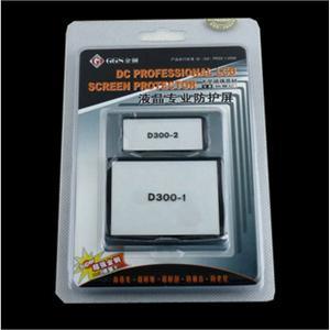 GGS 尼康 NIKON D300金刚膜 D300贴膜 D300保护膜