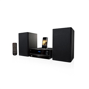 RSR DD720 迷你组合音箱 蓝牙音响/DVD/ipod,iphone,ipad