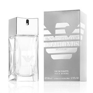 Armani 阿玛尼 钻石光芒男士香水 50ml