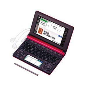 卡西欧 E-B300 电子词典 EB300英日汉电子词典