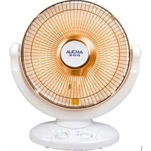 澳柯玛小太阳台式取暖器NS9A9(S)